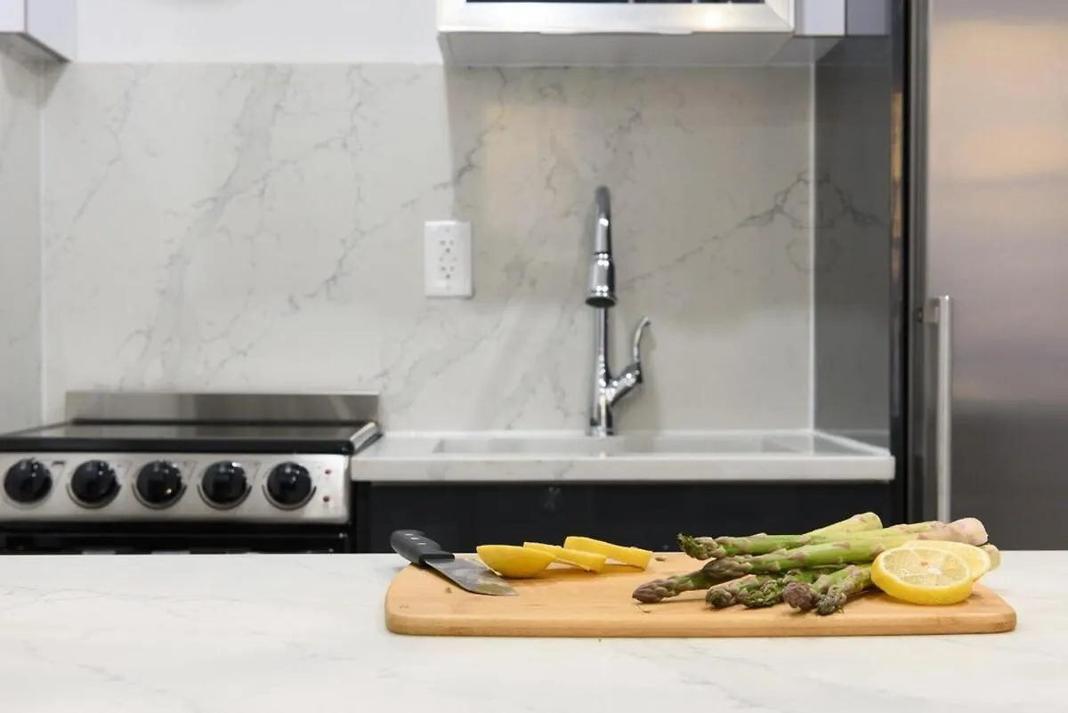 ניו יורק 1597-8 Luxury Studio Upper East Side W&D 0*, ניו יורק
