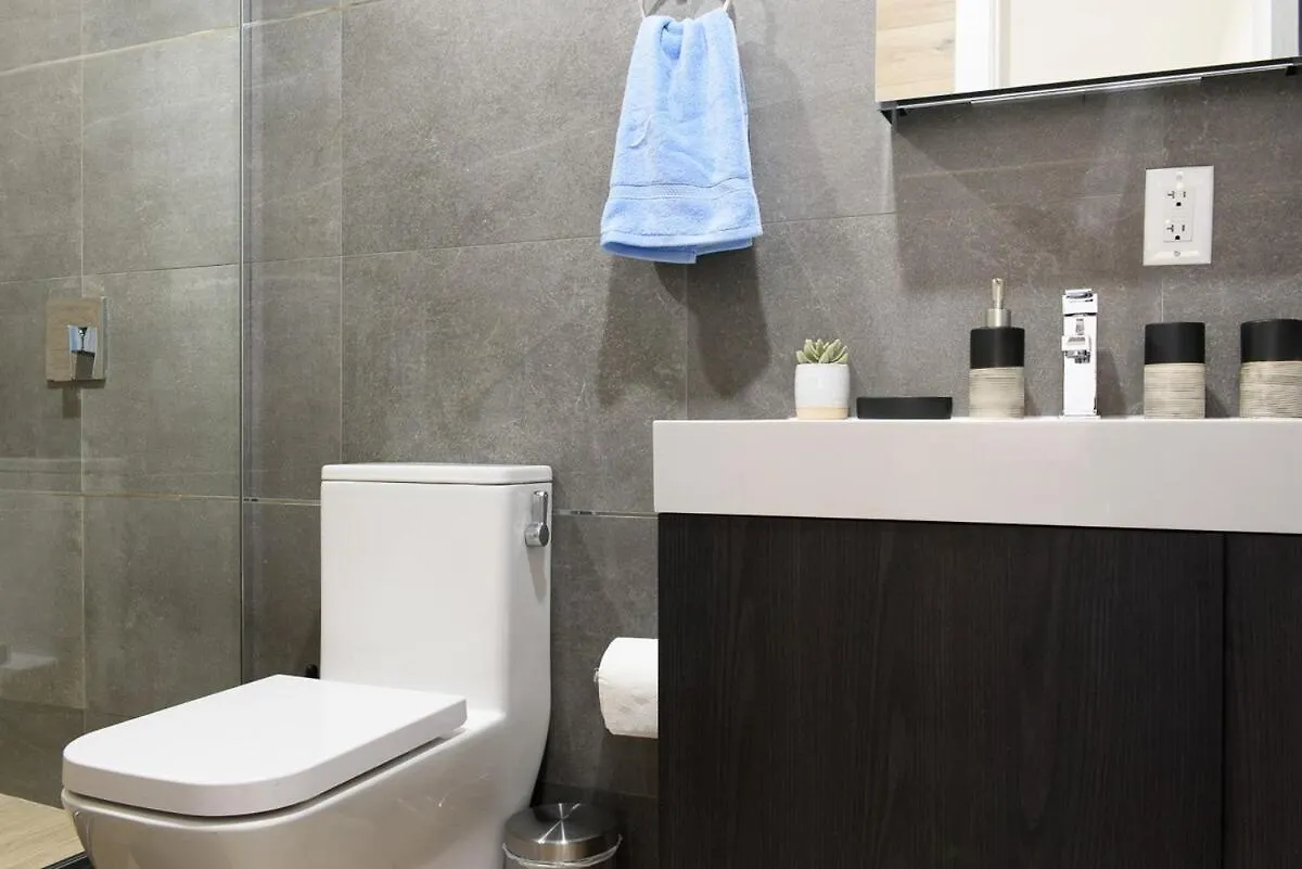 ניו יורק 1597-8 Luxury Studio Upper East Side W&D דירה
