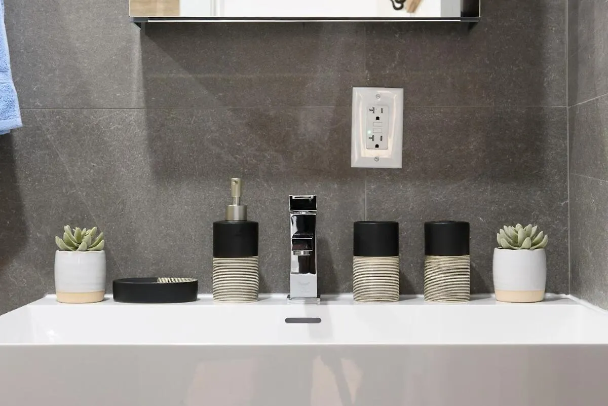 דירה ניו יורק 1597-8 Luxury Studio Upper East Side W&D
