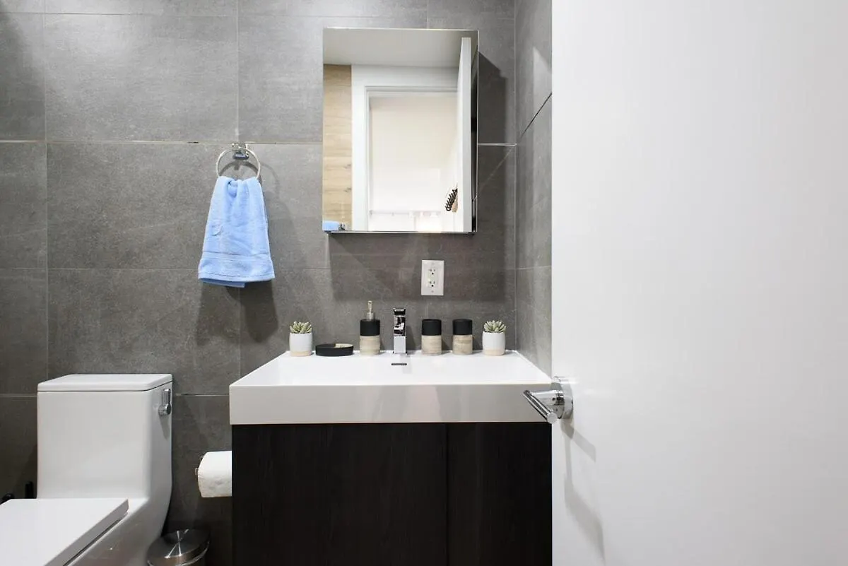 ניו יורק 1597-8 Luxury Studio Upper East Side W&D ארצות הברית