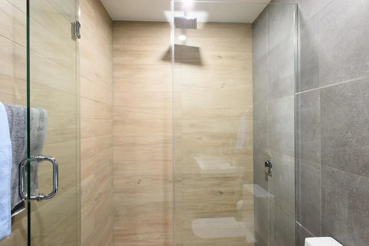 ניו יורק 1597-8 Luxury Studio Upper East Side W&D דירה